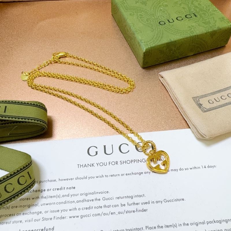 Gucci Necklaces